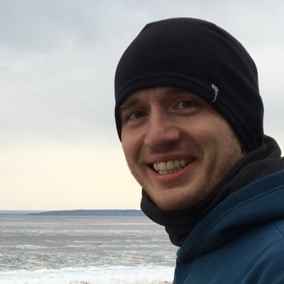stas_spiridonov's profile picture. Software Engineering / Sport / Guns / Metal / DIY / Outdoors