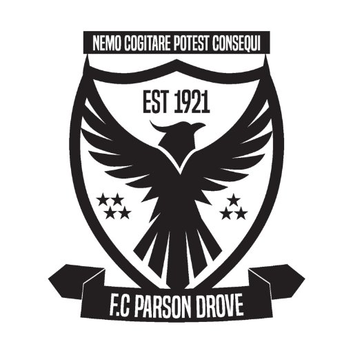 F.C Parson Drove Est 1921.  Main Road, Parson Drove, Cambs, PE13 4LA

PDFL Premier Champions 1949–50, 1966–67, 1967–68, 1968–69, 1969–70, 1970–71, 1972–73.