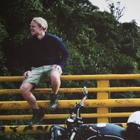 Ollie Gordon (@olliegordon88) 's Twitter Profile