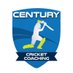 Centurycricketcoaching (@centurycricket1) Twitter profile photo