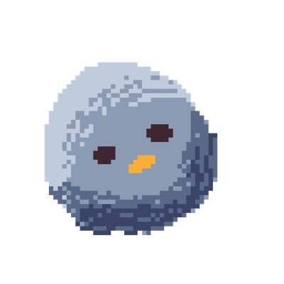 Pixel baby #pixelart #pixelartist