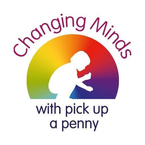 Changing Minds With Pick Up A Pennyさんのプロフィール画像