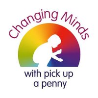 Changing Minds With Pick Up A Penny(@CMpickupapenny) 's Twitter Profile Photo