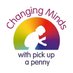 Changing Minds With Pick Up A Penny (@cmpickupapenny) Twitter profile photo Changing Minds With Pick Up A Penny (@cmpickupapenny) Twitter profile photo