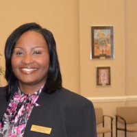Dr. Kandace Bethea (@bethea_kandace) 's Twitter Profile Photo Dr. Kandace Bethea (@bethea_kandace) 's Twitter Profile Photo