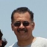 salildatar's profile picture. 