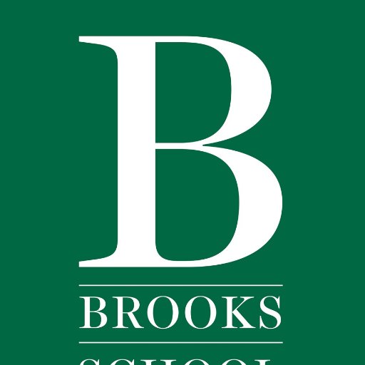 Brooks School Football