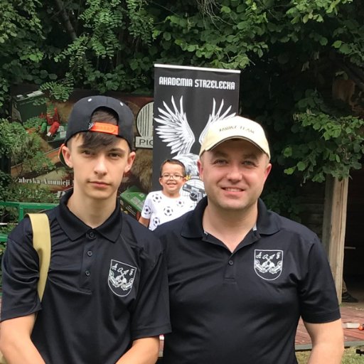 JJakubczyk's profile picture. :)