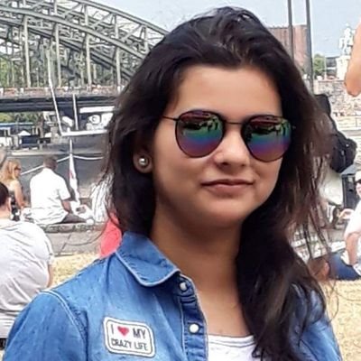 Dipti_Rai_ Profile Picture