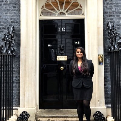 28.📍London. @Hillingdon_Tory Cllr. Political Advisor. Vegetarian 🌱. Hindu . Parrot Mum 🦜. Promoted by Ekta Gohil of 36 Harefield Road, Uxbridge, UB8 1PH.