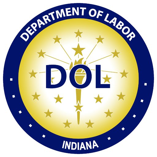 Advancing the safety, health, and prosperity of Hoosiers in the workplace. (RTs/Follows/Mentions not endorsements)