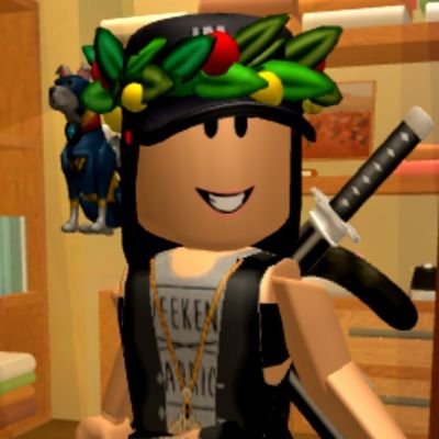 CrystalxxXxdark's profile picture. hewwo~it's me kyla from roblox! xD
Meet me in instagram @_Cattfee.Latte_
 I'm the biggest fan of ROBLOX!! It's really fun to play with other friends tho! xD