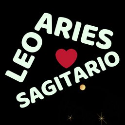 Un espacio para signos de fuego. Compártenos anónimamente tus experiencias y rasgos únicos. ¡Explora y conecta con tu fuego interior! 🥰#ARIES - #LEO #SAGITARIO