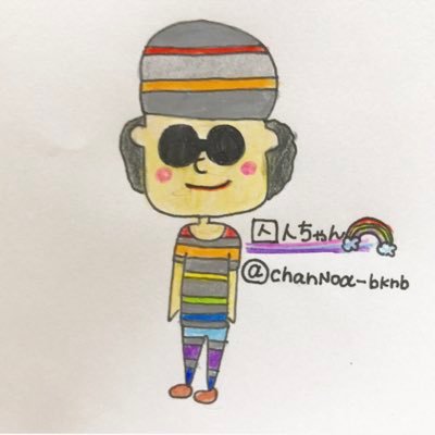 ChanNoa_bknb Profile Picture