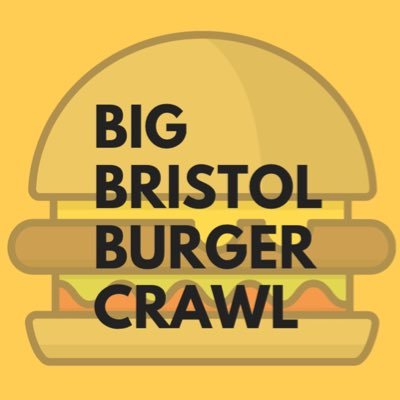 #Bristol's first ever burger crawl-an afternoon of #burgers and bevvies from the city's best burger joints!