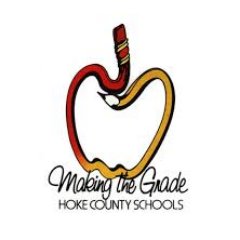 The Twitter for all things MTSS in Hoke County Schools.