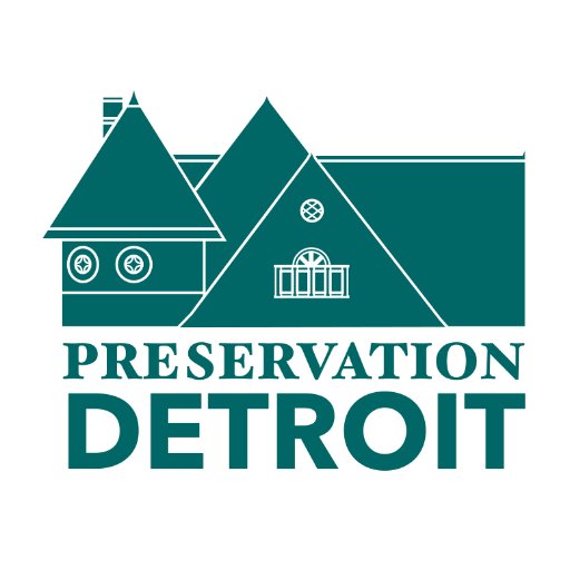 The city's oldest preservation organization, protecting the places that matter to Detroiters since 1975.