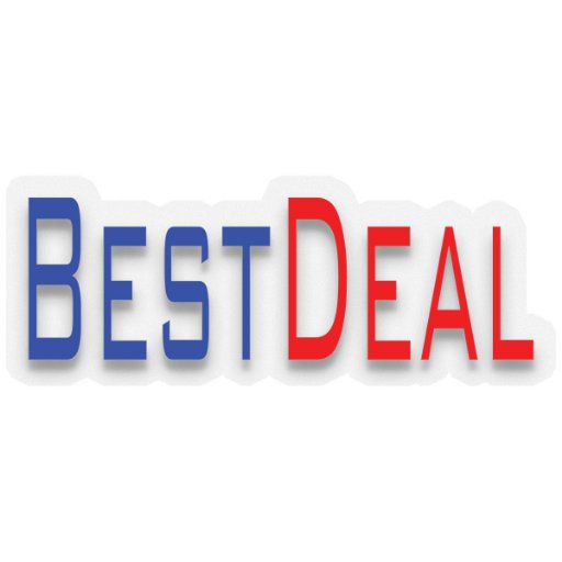 BestDeal Profile