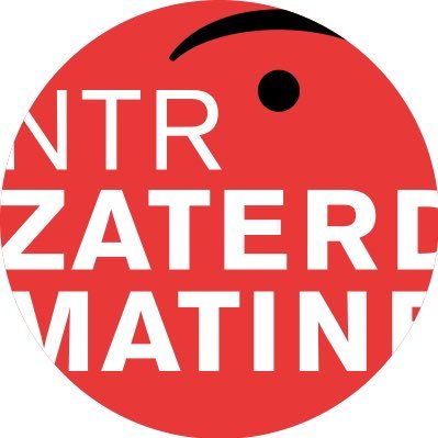 NTR ZaterdagMatinee Profile