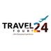 Travel24 Tours (@travel24tours) Twitter profile photo