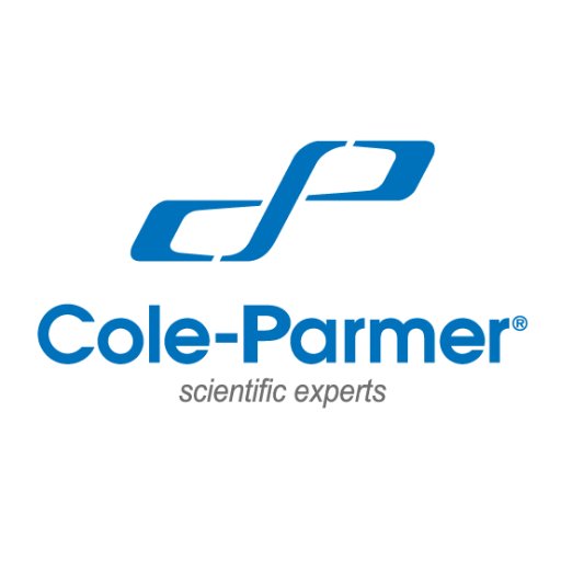 Cole-Parmer is a leading global source of test & measurement, biosciences and fluid handling products, instrumentation, equipment and supplies.