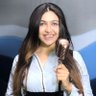 RJ_Megha's profile picture. Chatty🙋🏻♀️ Happy😇 Womany✊Rationalist⚖️ Humanitarian❤️  Unbeatable energy bomb on stage🎤 Lifetime student🤓🏸🏓📚📻🥗