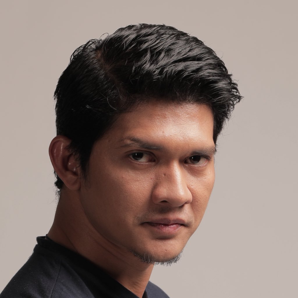 Iko Uwais