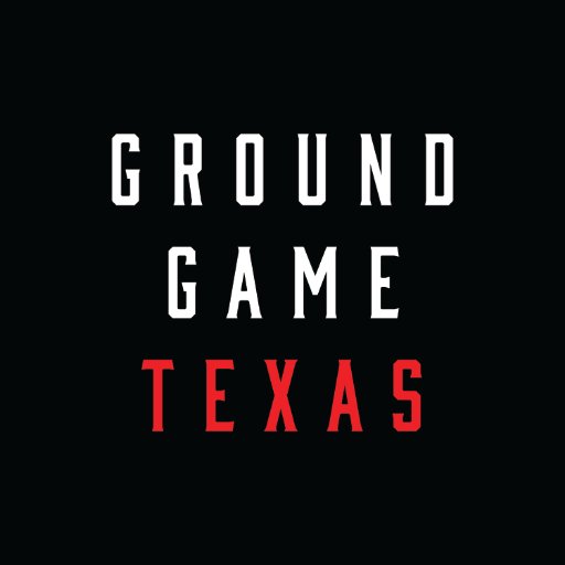 Ground Game: Texas