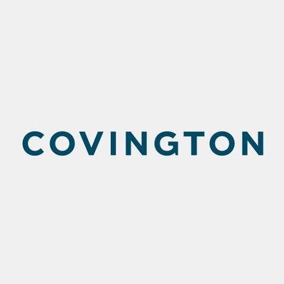 Updates on developments in antitrust and competition law from Covington and Burling LLP.