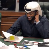 محمد المظفر (@mamuthafar1) 's Twitter Profile