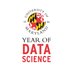 UMD Year of Data Science (@datascienceumd) Twitter profile photo UMD Year of Data Science (@datascienceumd) Twitter profile photo