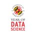 UMD Year of Data Science (@DataScienceUMD) Twitter profile photo