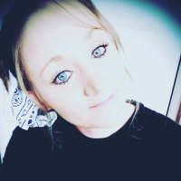 Kristi Burkhalter (@mygallaxy3) 's Twitter Profile