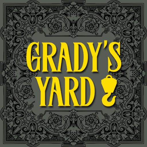 #CraftBeer, #Spirits & Wine at Grady's Yard. John's Bridge, Johnstown, #Waterford. @YellowBellyBeer Taproom. 🍺