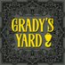 Grady's Yard (@gradysyard) Twitter profile photo Grady's Yard (@gradysyard) Twitter profile photo
