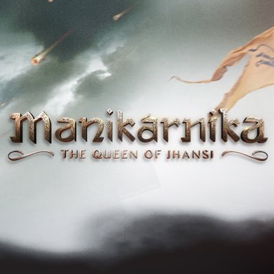 The official account of Manikarnika:The Queen of Jhansi. Starring Kangana Ranaut. Dir by #KanganaRanaut & @dirkrish. Produced by @ZeeStudios_& @KamalJain_thekj.