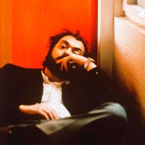 kezhihao's profile picture. 