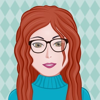 AngelaPaquette's profile picture. 