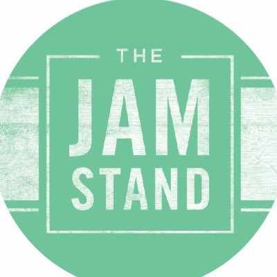 The Jam Stand