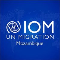 IOM Mozambique (@iom_mozambique) 's Twitter Profile Photo IOM Mozambique (@iom_mozambique) 's Twitter Profile Photo