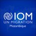 IOM Mozambique (@IOM_Mozambique) Twitter profile photo