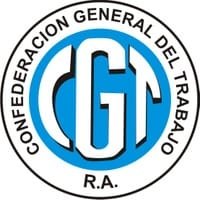 Cuenta oficial de la Confederación General del Trabajo de la República Argentina