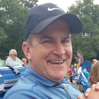 ABidlen's profile picture. @VMware TAM
Tweets are my own and do not represent my employer.