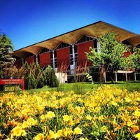 Graceland University Libraries(@GU_Libraries) 's Twitter Profile Photo