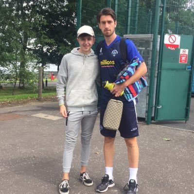 Gbuchanan44's profile picture. Centre back. XB1