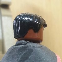 LegoOnABudget (@legooab) 's Twitter Profile