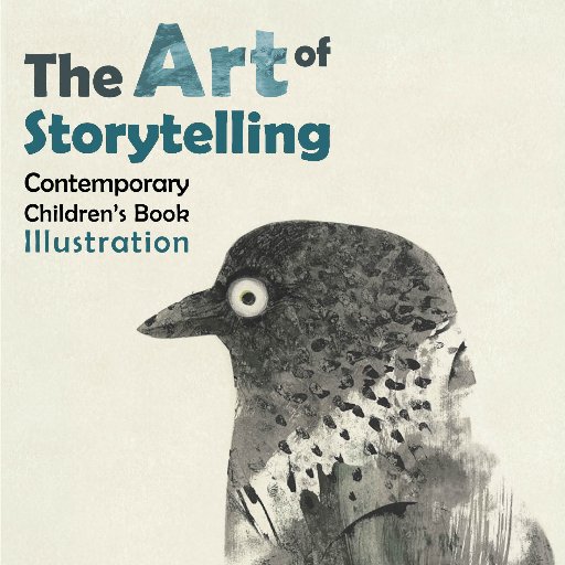 TheArtOfStorytellingShowさんのプロフィール画像