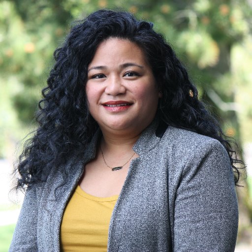 @SouthSeattleCC's 7th President, Vice Chancellor for Equity, Diversity and Inclusion for Seattle Colleges, proud Otter! 🦦🇵🇭 #PresidentMama