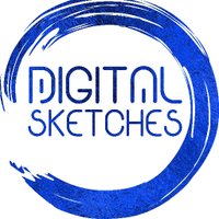 Digital Sketches(@DigitalSketchs) 's Twitter Profile Photo