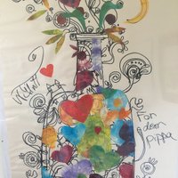 Pippa Goodhart (@pippagoodhart) 's Twitter Profile